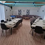 Trandafir Guest house 3*