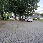 Guest house Trandafir 3*