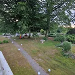 Trandafir Guest house
