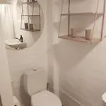 Casa de hóspedes Trandafir