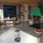 Trandafir Egtved