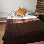 Trandafir Guest house Egtved