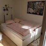 Casa de hóspedes Trandafir 3*
