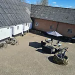 Guest house Trandafir
