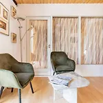 Guest house Trandafir 3*