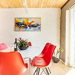 Trandafir 3* Egtved