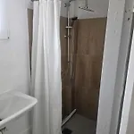 Casa de hóspedes Trandafir 3*