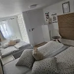 Guest house Trandafir