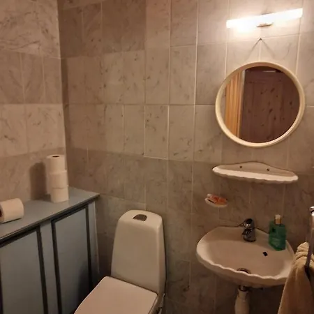Trandafir بيت ضيافة