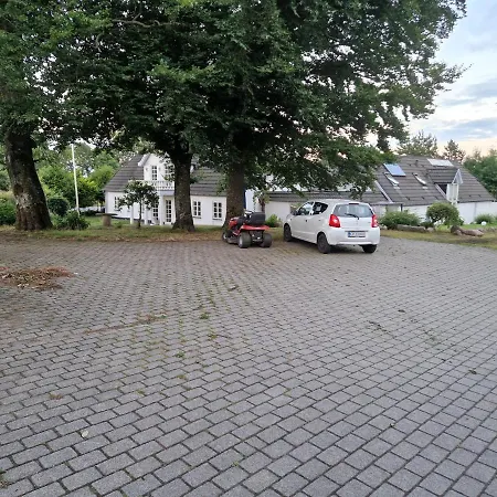 Maison d'hôtes Trandafir 3*