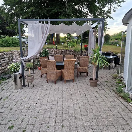 Guest house Trandafir 3*