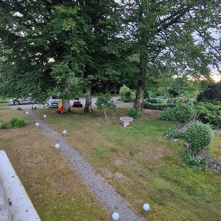 Trandafir Penzion