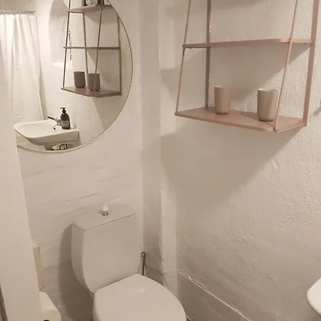 Maison d'hôtes Trandafir