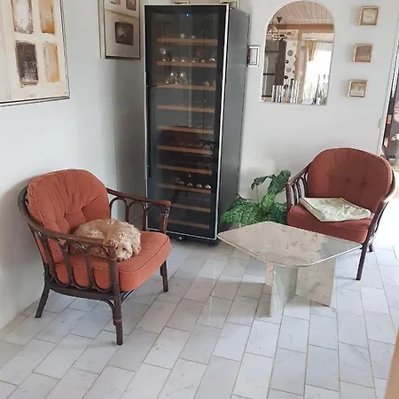 Maison d'hôtes Trandafir