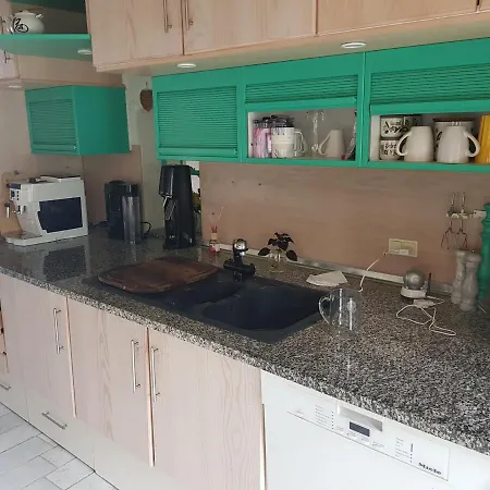 Maison d'hôtes Trandafir Egtved