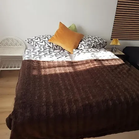 Trandafir Πανσιόν Egtved