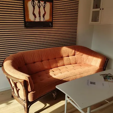 Maison d'hôtes Trandafir