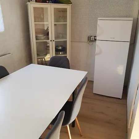 Trandafir Maison d'hôtes