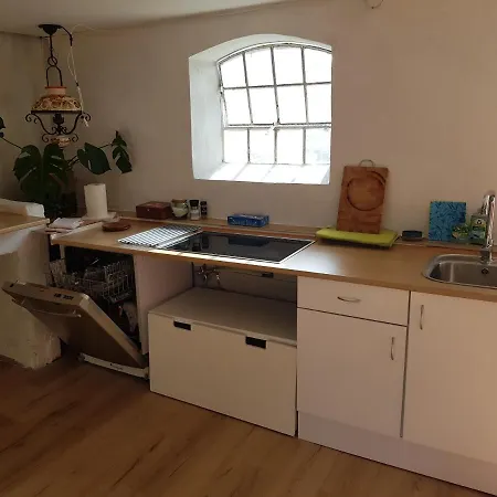 Maison d'hôtes Trandafir