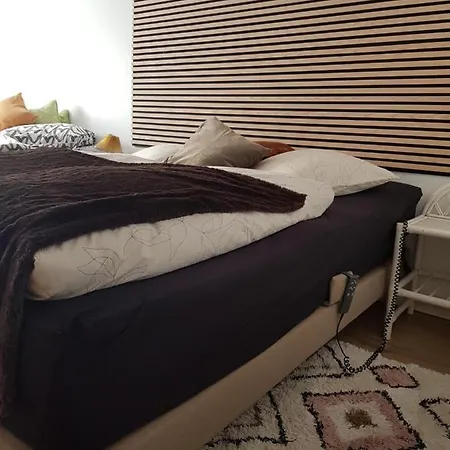 Πανσιόν Trandafir