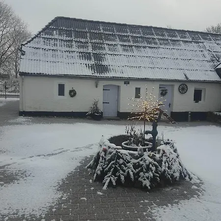 Trandafir Maison d'hôtes