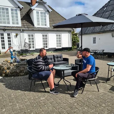 Trandafir Maison d'hôtes 3*