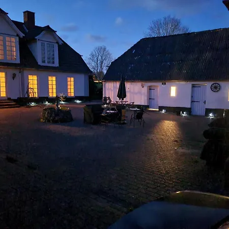 Trandafir Maison d'hôtes