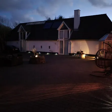 Πανσιόν Trandafir Egtved