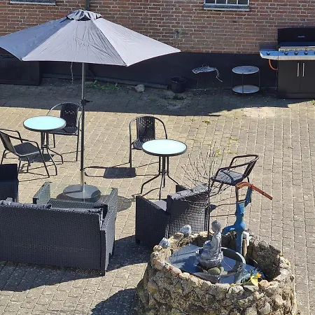 Trandafir Maison d'hôtes 3*