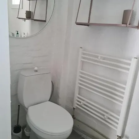 Trandafir Penzion Egtved