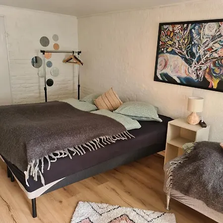 Trandafir Maison d'hôtes 3*