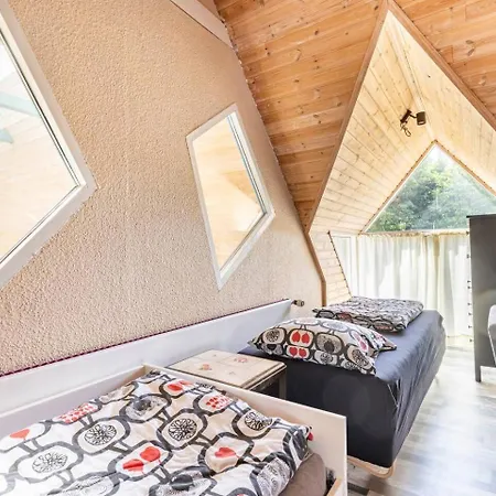 Trandafir Maison d'hôtes