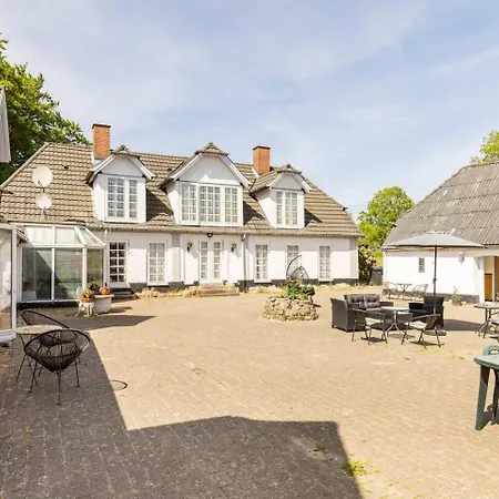 Trandafir Maison d'hôtes