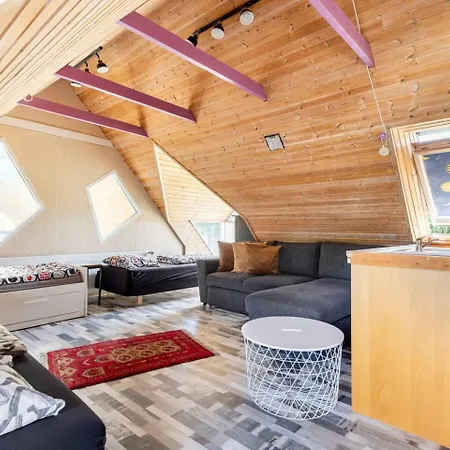 Trandafir Maison d'hôtes