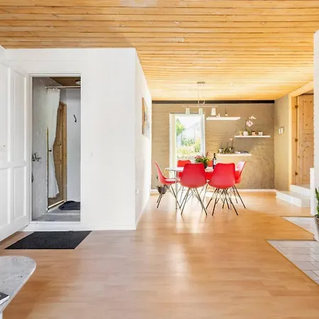 Maison d'hôtes Trandafir Egtved