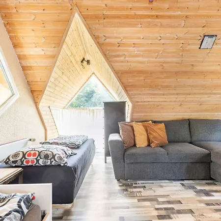 Πανσιόν Trandafir