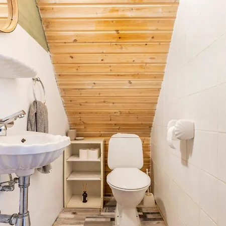 Maison d'hôtes Trandafir Egtved