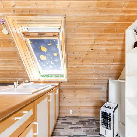 Trandafir Maison d'hôtes Egtved