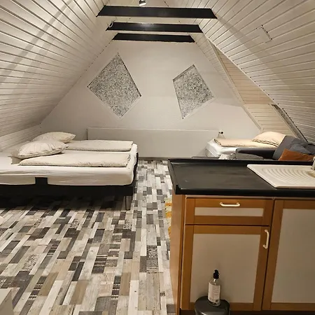 Trandafir Maison d'hôtes