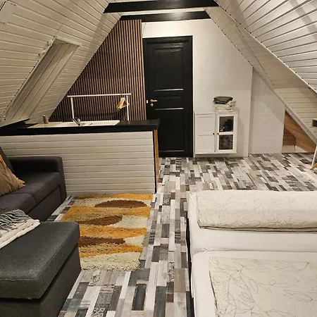 Trandafir Maison d'hôtes 3*