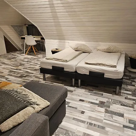 Trandafir Maison d'hôtes 3*