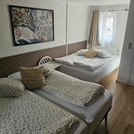 Trandafir Maison d'hôtes 3*